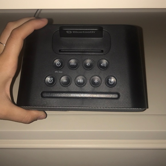 iHome mini - Picture 2 of 4